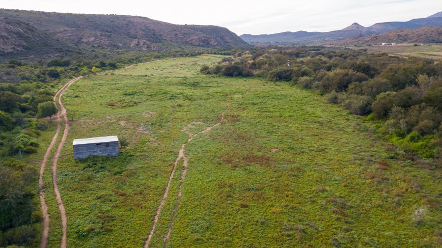 Commercial Property for Sale in Barrydale Western Cape